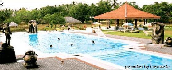 Hotel Benzua Villanueva de Ardisana Съоръжения снимка