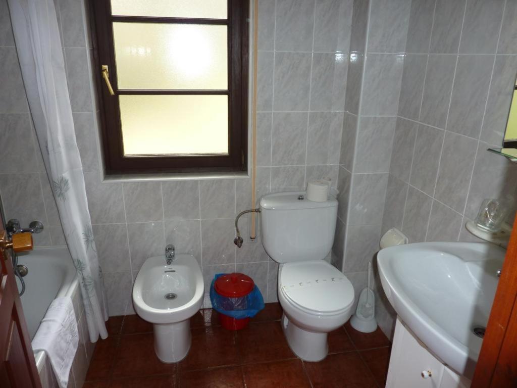 Hotel Benzua Villanueva de Ardisana Екстериор снимка