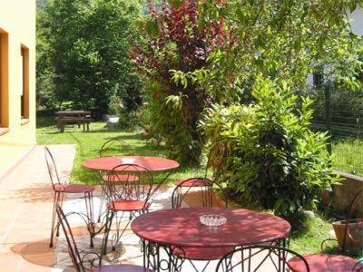 Hotel Benzua Villanueva de Ardisana Екстериор снимка